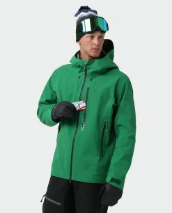 Stio Men's Environ XT Jacket