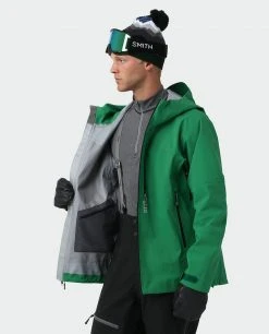 Stio Men's Environ XT Jacket