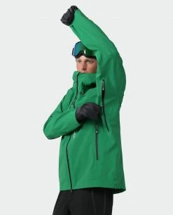 Stio Men's Environ XT Jacket