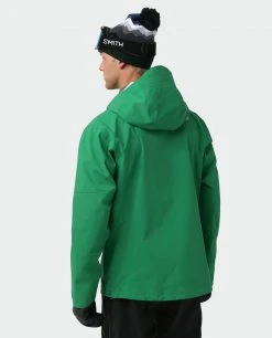 Stio Men's Environ XT Jacket