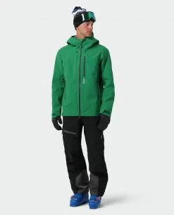 Stio Men's Environ XT Jacket