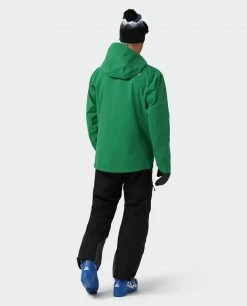 Stio Men's Environ XT Jacket