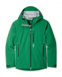 Stio Men's Environ XT Jacket