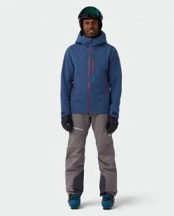 Stio Men's Environ XT Jacket