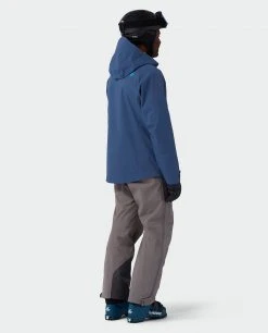 Stio Men's Environ XT Jacket