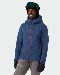 Stio Men's Environ XT Jacket