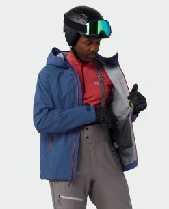 Stio Men's Environ XT Jacket