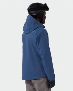 Stio Men's Environ XT Jacket