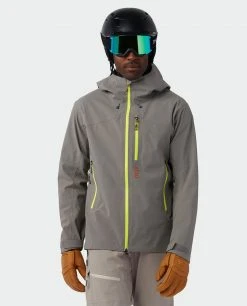 Stio Men's Environ XT Jacket