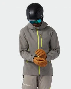 Stio Men's Environ XT Jacket