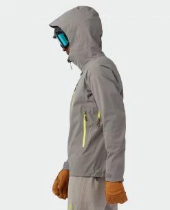 Stio Men's Environ XT Jacket