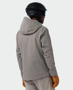 Stio Men's Environ XT Jacket