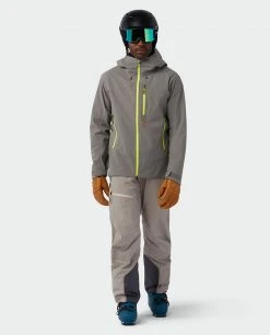 Stio Men's Environ XT Jacket