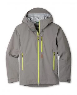 Stio Men's Environ XT Jacket