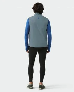 Stio Men's Fernos Vest Skiing & Snowboarding