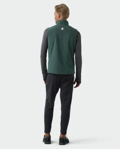 Stio Men's Fernos Vest Skiing & Snowboarding