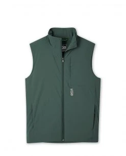 Stio Men's Fernos Vest Skiing & Snowboarding