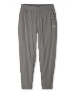 Stio Men's Fremont Stretch Fleece Jogger