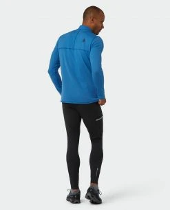 Stio Men's Fremont Stretch Fleece Half Zip