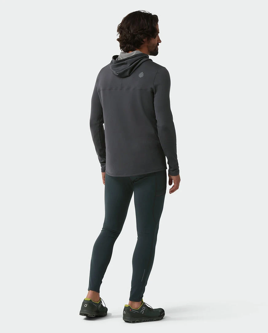 Stio Men's Fremont Stretch Fleece Hoodie