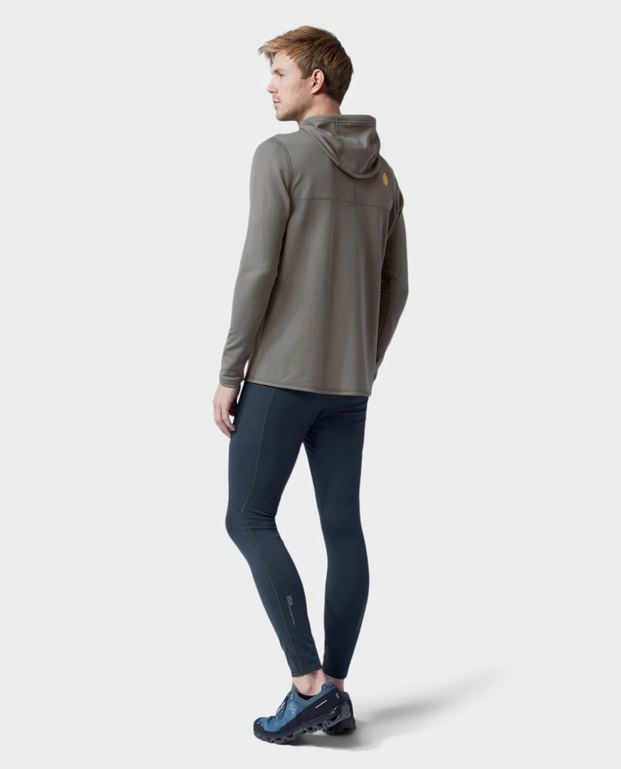 Stio Men's Fremont Stretch Fleece Hoodie