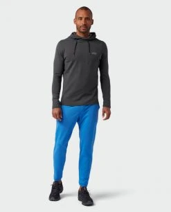 Stio Men's Fremont Stretch Fleece Jogger