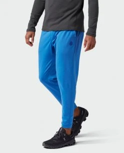 Stio Men's Fremont Stretch Fleece Jogger