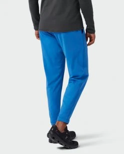 Stio Men's Fremont Stretch Fleece Jogger