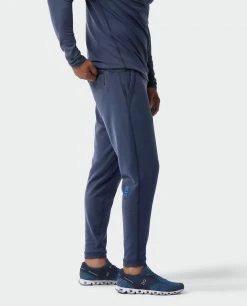 Stio Men's Fremont Stretch Fleece Jogger