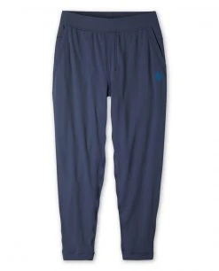 Stio Men's Fremont Stretch Fleece Jogger