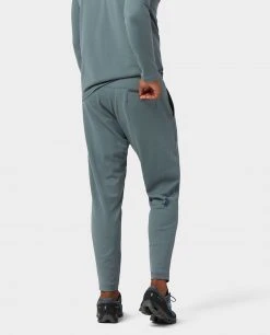Stio Men's Fremont Stretch Fleece Jogger