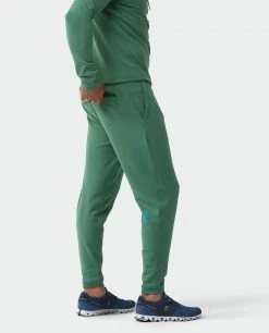 Stio Men's Fremont Stretch Fleece Jogger