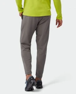 Stio Men's Fremont Stretch Fleece Jogger