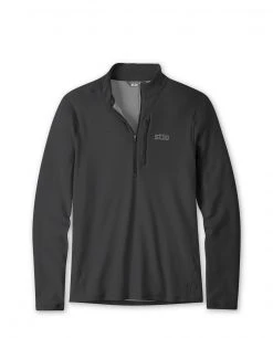 Stio Men's Fremont Stretch Fleece Half Zip