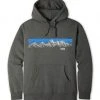Stio Mens Mountain Zone Hoodie