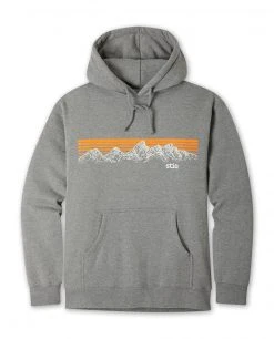 Stio Mens Mountain Zone Hoodie