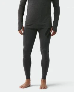 Stio Men's Basis® Seamless Tech Tight