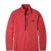Stio Men's Gannett Peak Fleece Half Zip