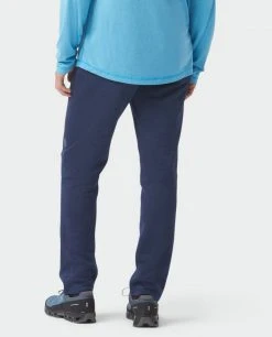 Stio Men's Gannett Peak Fleece Pant