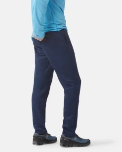 Stio Men's Gannett Peak Fleece Pant