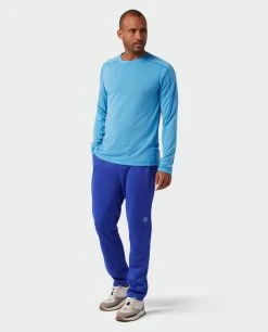 Stio Men's Gannett Peak Fleece Pant