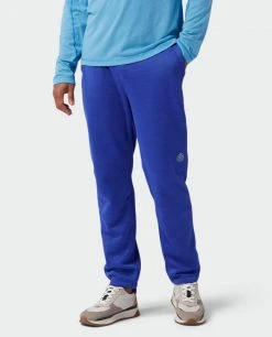 Stio Men's Gannett Peak Fleece Pant