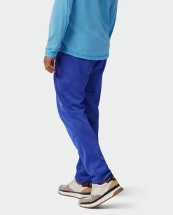 Stio Men's Gannett Peak Fleece Pant