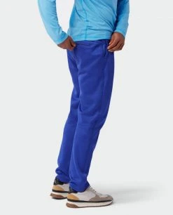 Stio Men's Gannett Peak Fleece Pant