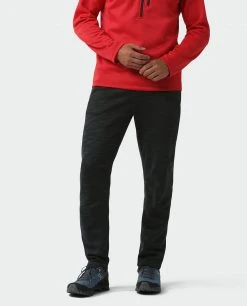 Stio Men's Gannett Peak Fleece Pant