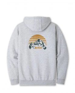 Stio Men's Grand Horizon Hoodie