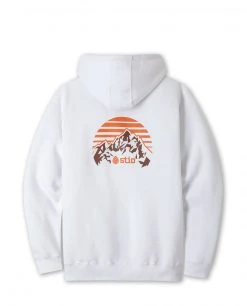 Stio Men's Grand Horizon Hoodie