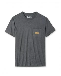 Stio Men's Grand Horizon Tee