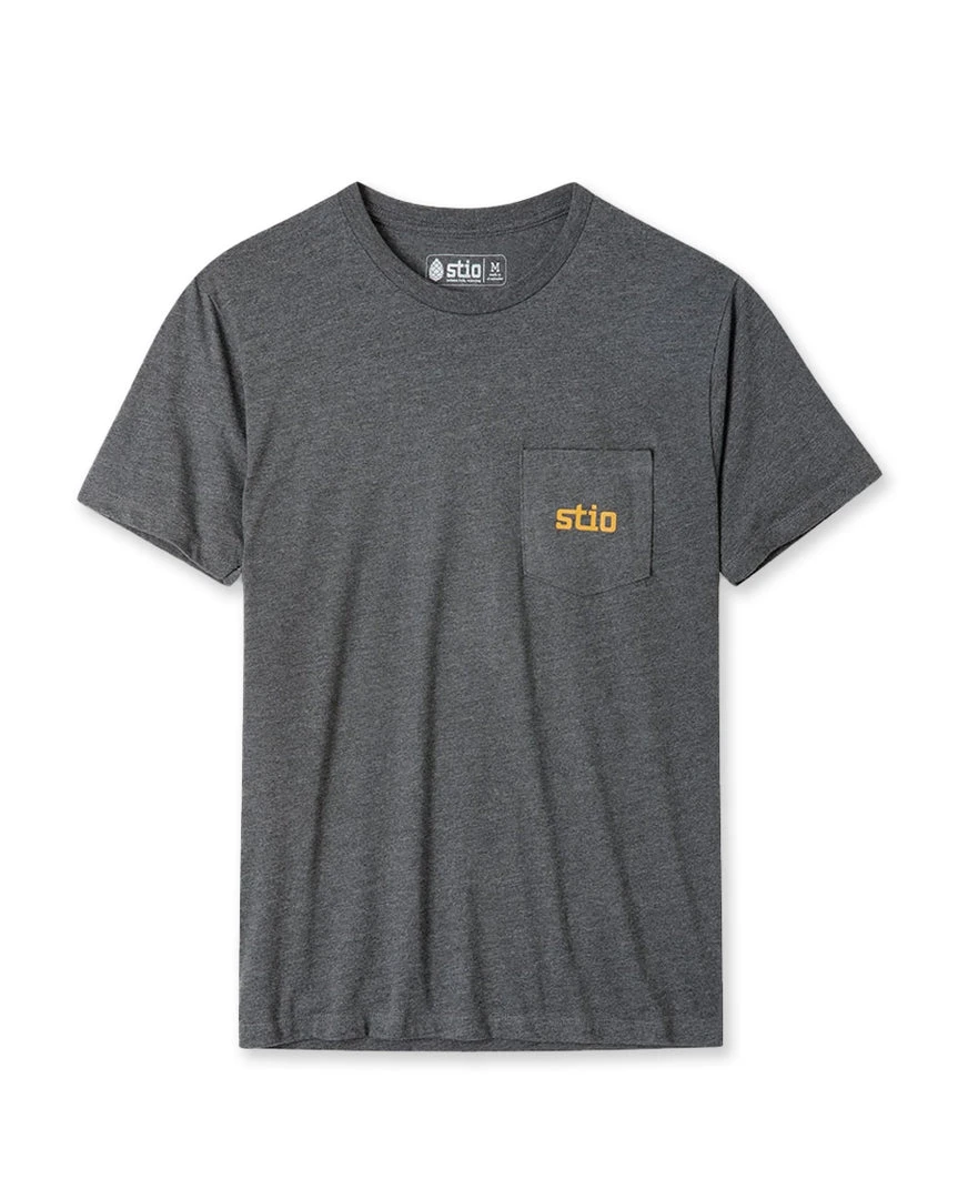 Stio Men's Grand Horizon Tee