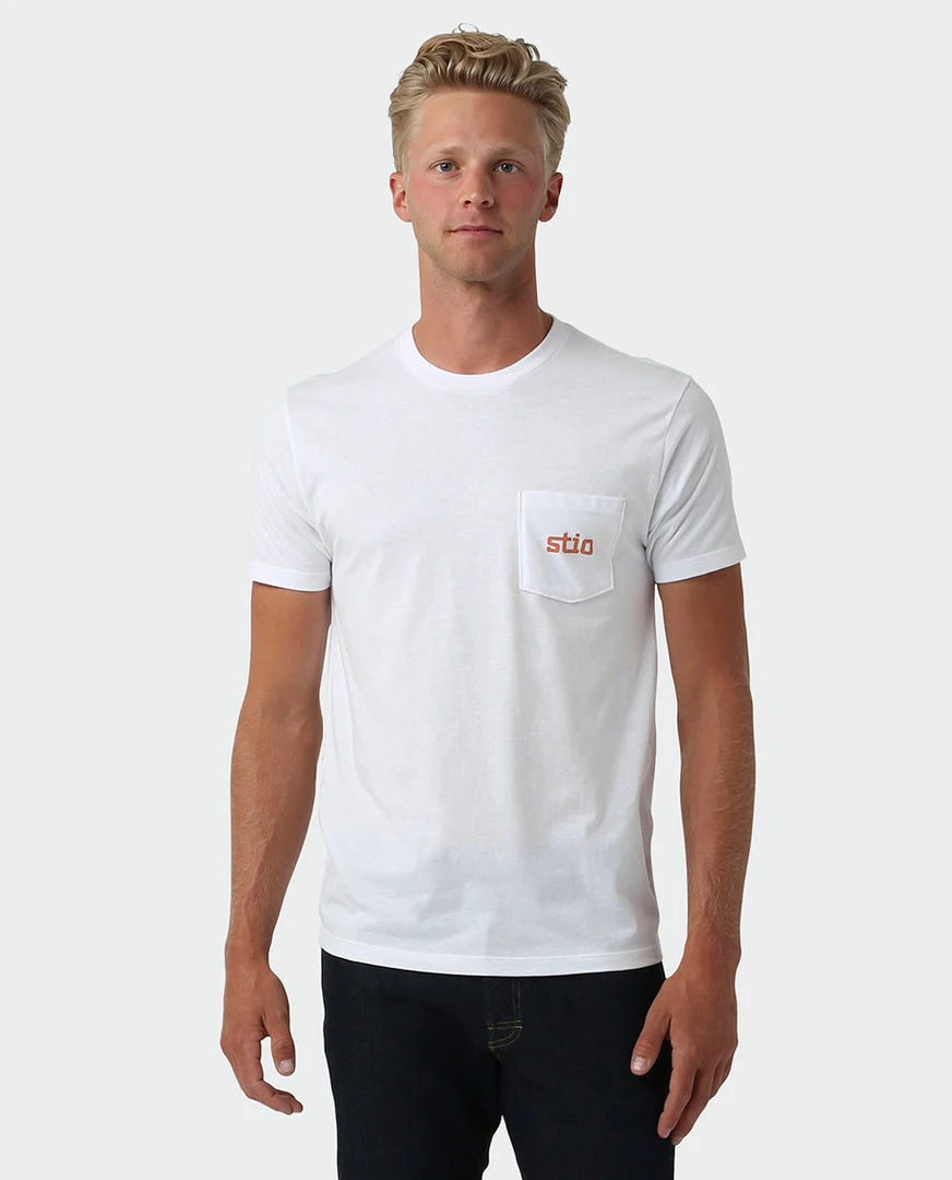 Stio Men's Grand Horizon Tee